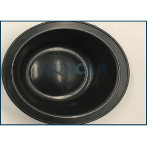 Buy cheap Molded Rubber Diaphragms (Diaphragm Seals) for Breaker Fits TR210 TR220 from wholesalers