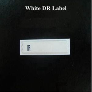 Buy cheap Customizable EAS Soft Label With Manual Deactivation from wholesalers