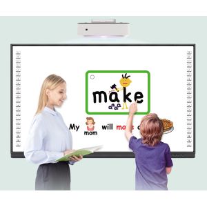 IBOARD INTERACTIVE WHITEBOARD IB-90