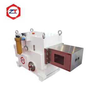 Buy cheap ​Precision Low-Torque Twin Screw Gearbox Wet-Process Lithium Battery Slurry Homogenization from wholesalers