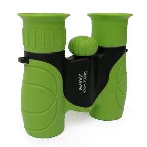 Buy cheap High Magnification Children's Toy Binoculars , 8X21 Children's Binoculars Bird Watching from wholesalers