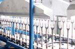 Buy cheap Aluminium Hydroxide 380V White Glass Processing Plant from wholesalers
