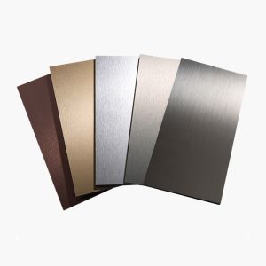 Buy cheap Gym Soundproof Bamboo Charcoal Board PVC Mirror Wall Panel with Eco-Friendly Material from wholesalers