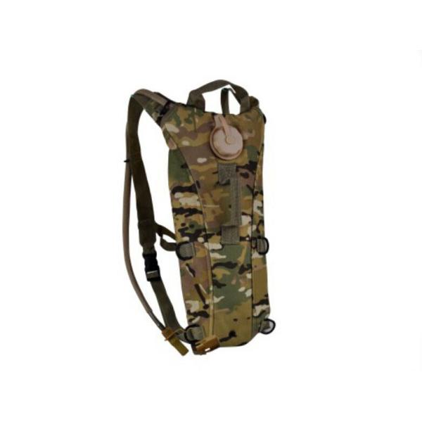 Quality Hot CP TPU Military Hydration System Carrier/water pack for sale