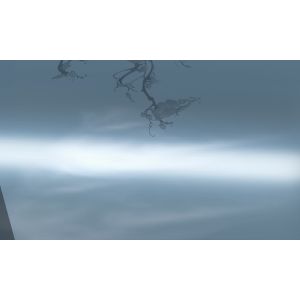 Buy cheap 80% High Gloss Mirror Aluminum Composite Panel 4MM Thickness Curtain Wall Cladding from wholesalers