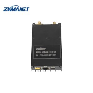 Buy cheap Long Range UAV Communication Data Link 30km IP Mesh AES Encryption HD Video Transmitter from wholesalers