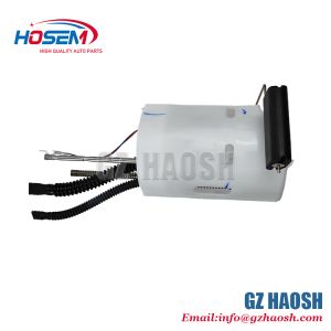 Buy cheap Auto Parts Fuel Quantity Sensor CA100143390 Applicable Model For Isuzu DMAX from wholesalers