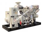 Buy cheap 400V Engine Marine Diesel Generator Set 500KVA Diesel Generator from wholesalers