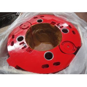 Buy cheap API Standard Rig Floor Handling Tools Drive Master Bushing And Insert Bowls For Rotary Table from wholesalers