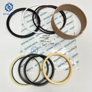 Buy cheap CAT345BL-215-9989 Excavator Cylinder Repair Kit Excavator Seal Accessories Bucket CYL Repair Seal Kit from wholesalers