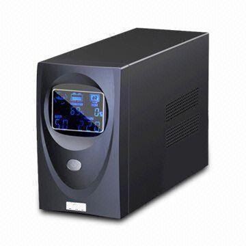 Quality U Series line interactive ups 500-1500VA for sale