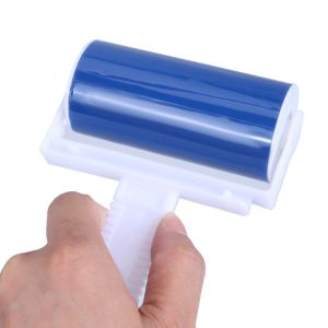 Washable Adhesive Dust Removal Cleaning Lint Roller
