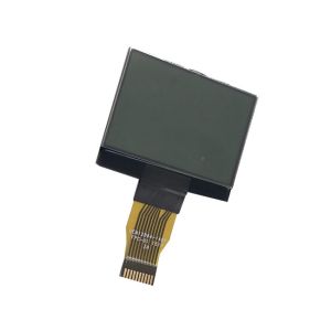 Buy cheap Custom Graphic Matrix Industrial LCD Screen Module 12864 Lcd Screen from wholesalers