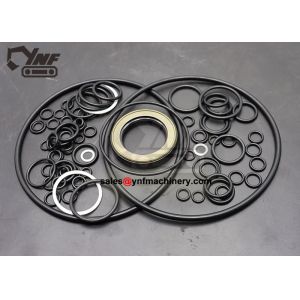 Hydraulic Pump Seal Kit for PC200-6 6D102 – Durable Excavator Oil Seal Kit