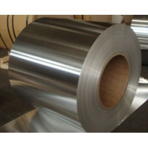 Buy cheap 3004 0.6mm Flat Brushed Aluminum Coil from wholesalers