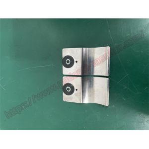 Buy cheap FUKUDA FC-1760 Defibrillator Paddle Connection Metal Kit Defibrillator Metal AccessoriesDefibrillator Handle Accessories from wholesalers