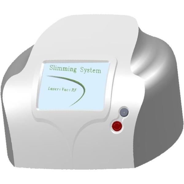 Buy cheap Cellulite Reduction I-lipo Slimming Lipo Laser Machine from wholesalers