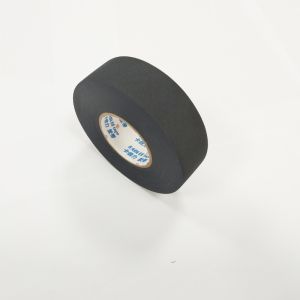 Buy cheap Black Polyester PET Automotive Wire Harness Tape Flame Retardant from wholesalers