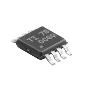 Buy cheap OPA2330AIDGKT New and Original OPA2330AIDGKT VSSOP-8 Integrated circuit from wholesalers