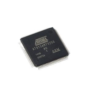 China Atmel At-Mega Integrated Circuit Analyzer 3 Pin Electronic Component Ic Chips Components Circuits AT-MEGA on sale
