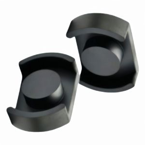 Buy cheap DS(POT)3216 Mn-Zn Ferrite Core PC40 Power Core from wholesalers