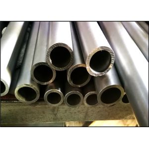 Buy cheap Seamless Cold Drawn ERW Welded Carbon Steel Pipe from wholesalers