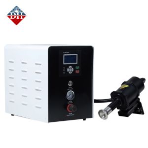 Buy cheap 1200W Plasma Treatment Machine Vacuum Low Temperature Magnetic Spin Surface Processing from wholesalers