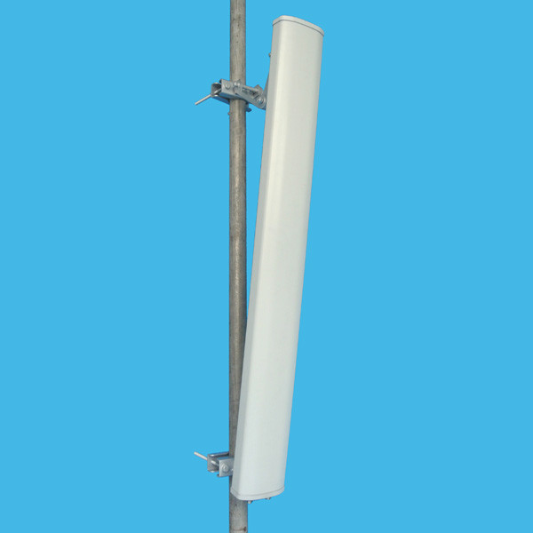 Buy cheap 5100-5850MHz 18dBi Directional Panel Antenna wireless antenna WLAN antenna from wholesalers
