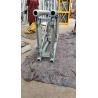 Buy cheap Mini 0.5tons Building Hoist with Veichi VFD Inverter All in one Controller Panel from wholesalers