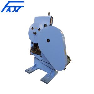Small Hydraulic Ironworker Machine Mechanical Punching And Shearing Machine