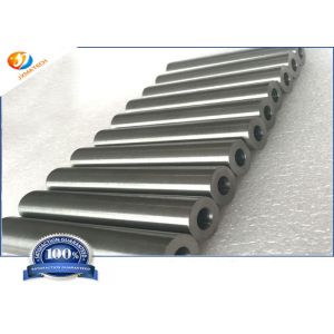 Buy cheap UNS R60702 Seamless Zirconium Tubing Zr702 Heat Exchanger Applications from wholesalers