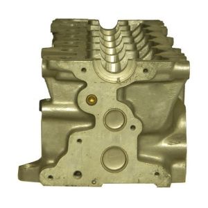 Buy cheap NISSAN Patrol RD28TI Aluminum Cylinder Head 11040-VB301 908504 2.8L 12V from wholesalers