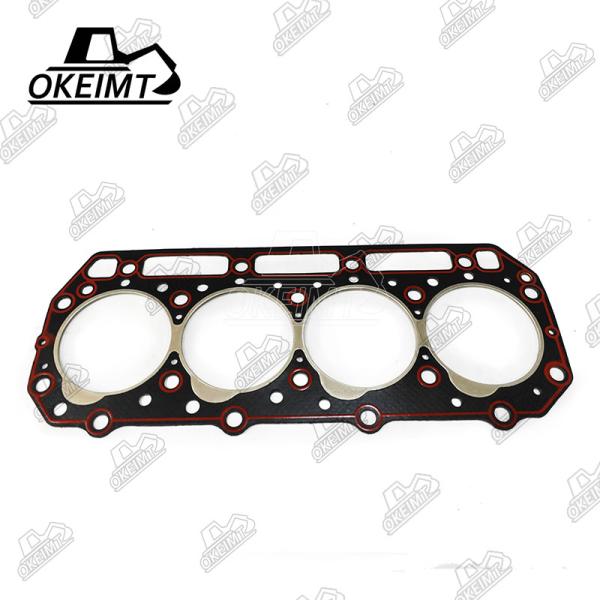 Buy cheap Cylinder Head Gasket 4901032 for Cummins Engine A2300 Asbestos from wholesalers