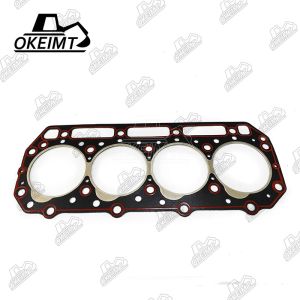 Buy cheap Cylinder Head Gasket 4901032 for Cummins Engine A2300 Asbestos from wholesalers