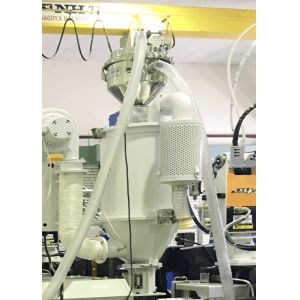 Economic Standard Plastic Hopper Dryer For Non Hygroscopic Granules Resin