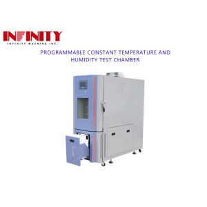 Environmental Chambers Cooling Environmental Test Chamber temperature and