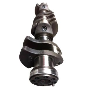 Buy cheap 1-12310-503-2 ISUZU 6RB1 Diesel Engine Crankshaftt from wholesalers