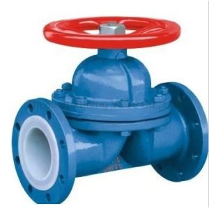 Inside Diaphragm Needle Valves For Ordinary Temperature Applications
