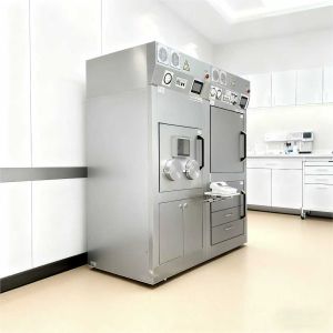 Buy cheap Artificial Intelligence Control Nuclear Radiation Protection Jovvi-50mmpb for Adjustable and Secure Protection from wholesalers