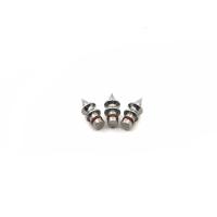 Buy cheap 3 Point Cranial Stabilization System Specification Compatible Fixer Skull Clamp product