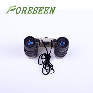 Buy cheap Long Range Compact Hunting Binoculars , Aluminium Alloy Waterproof Telescope from wholesalers