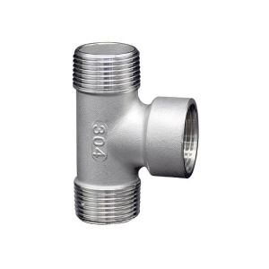 Buy cheap Casting Stainless Steel 304/316 1/2 NPT/BSP Female Thread 45 Elbow Pipe Fitting Connection Nipple for Homebrewing Technics from wholesalers