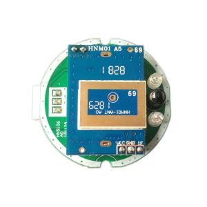 Buy cheap Remote Controllable Microwave Alarm Sensor Enhanced Detection Range from wholesalers