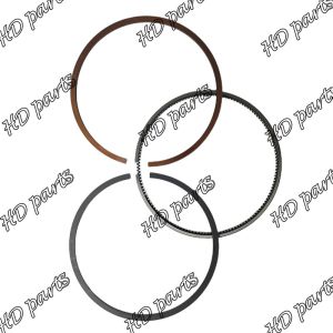 Buy cheap 15B Engine Pistion Ring 13011-58110 For Toyota from wholesalers