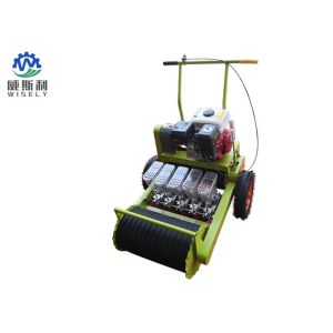 Buy cheap 5 Rows Agriculture Planting Machine Parsley Plant Machine Easy Disassembly product