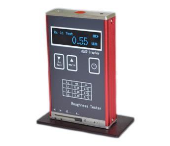 SRT100 Surface roughness meter, Surface roughness tester price, Ra Rz Surface test