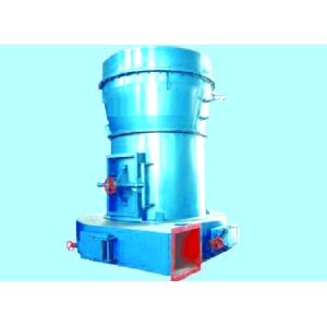 China Trapezoidal MTM 4121 Powder Grinding Mill SCM Raymond Roller Mill on sale