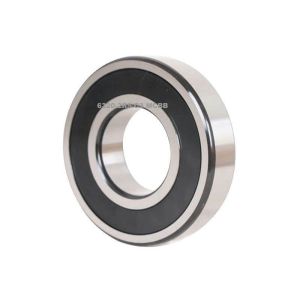 Supermute High Speed Nsk Deep Groove Ball Bearing 6320 2Z C3 For Motor Textile
