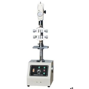 Buy cheap Terminal Pull Force Testing Machine from wholesalers
