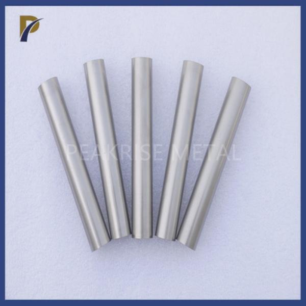 Mo-0.5Ti Titanium Molybdenum Alloy Rod Bar Molybdenum Rod Titanium Zirconium